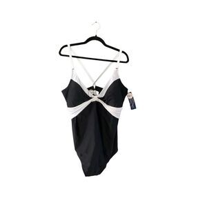 Aqua couture Curvy Swimsuit